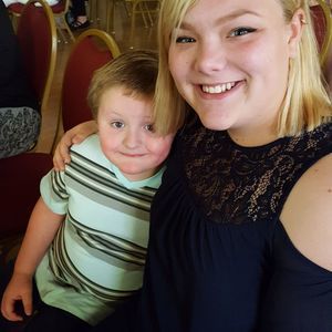 Meet your Posher, Tammie